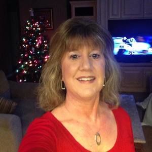 Meet your Posher, Deborah